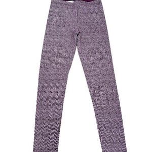 Tea Collection Plum Leggings